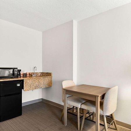 Comfort Inn Pocono Lakes Region Lake Ariel Kültér fotó