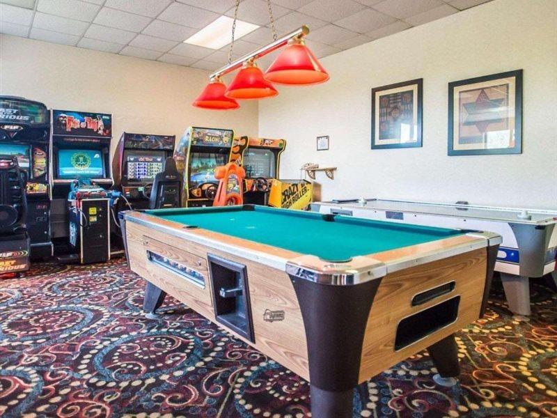 Comfort Inn Pocono Lakes Region Lake Ariel Kültér fotó