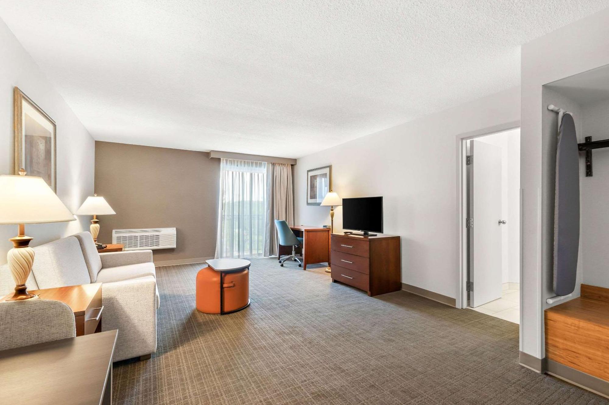 Comfort Inn Pocono Lakes Region Lake Ariel Kültér fotó