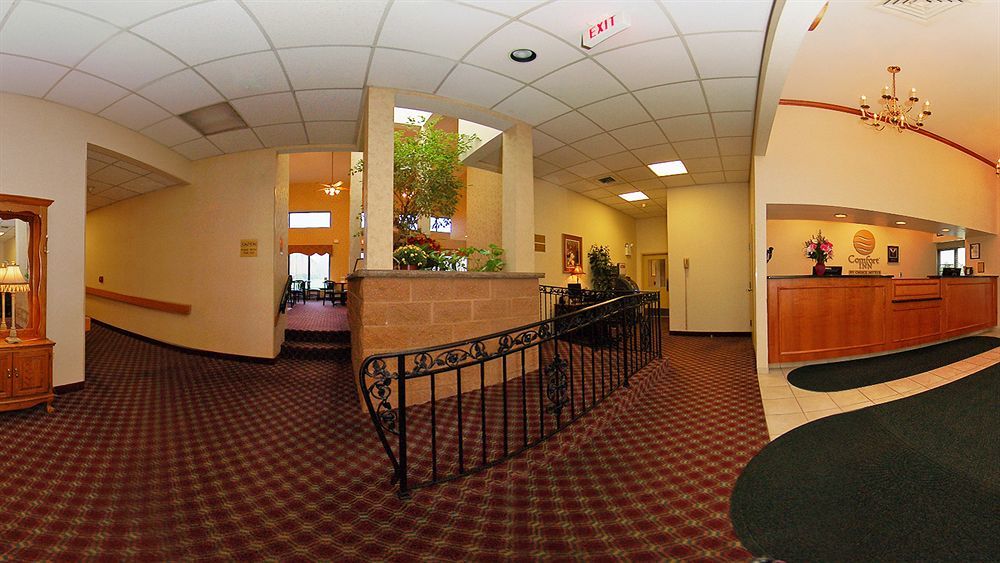 Comfort Inn Pocono Lakes Region Lake Ariel Kültér fotó