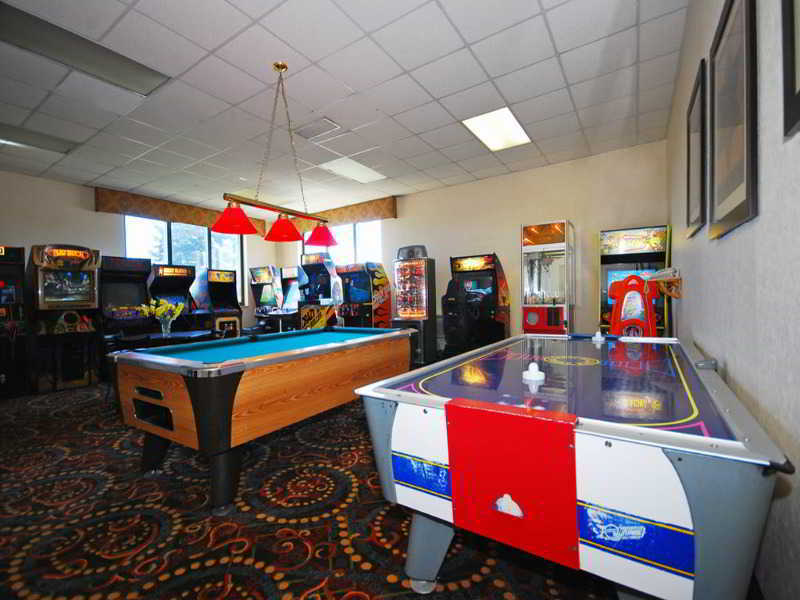 Comfort Inn Pocono Lakes Region Lake Ariel Kültér fotó